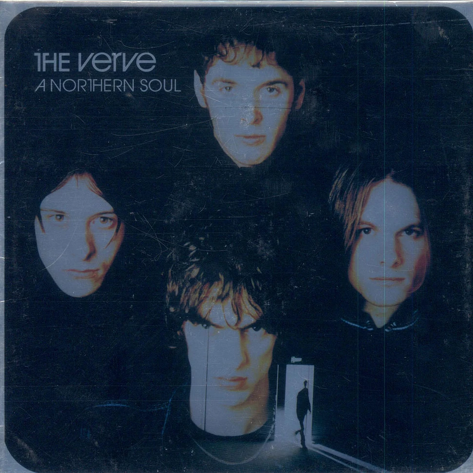 The Verve - A Northern Soul