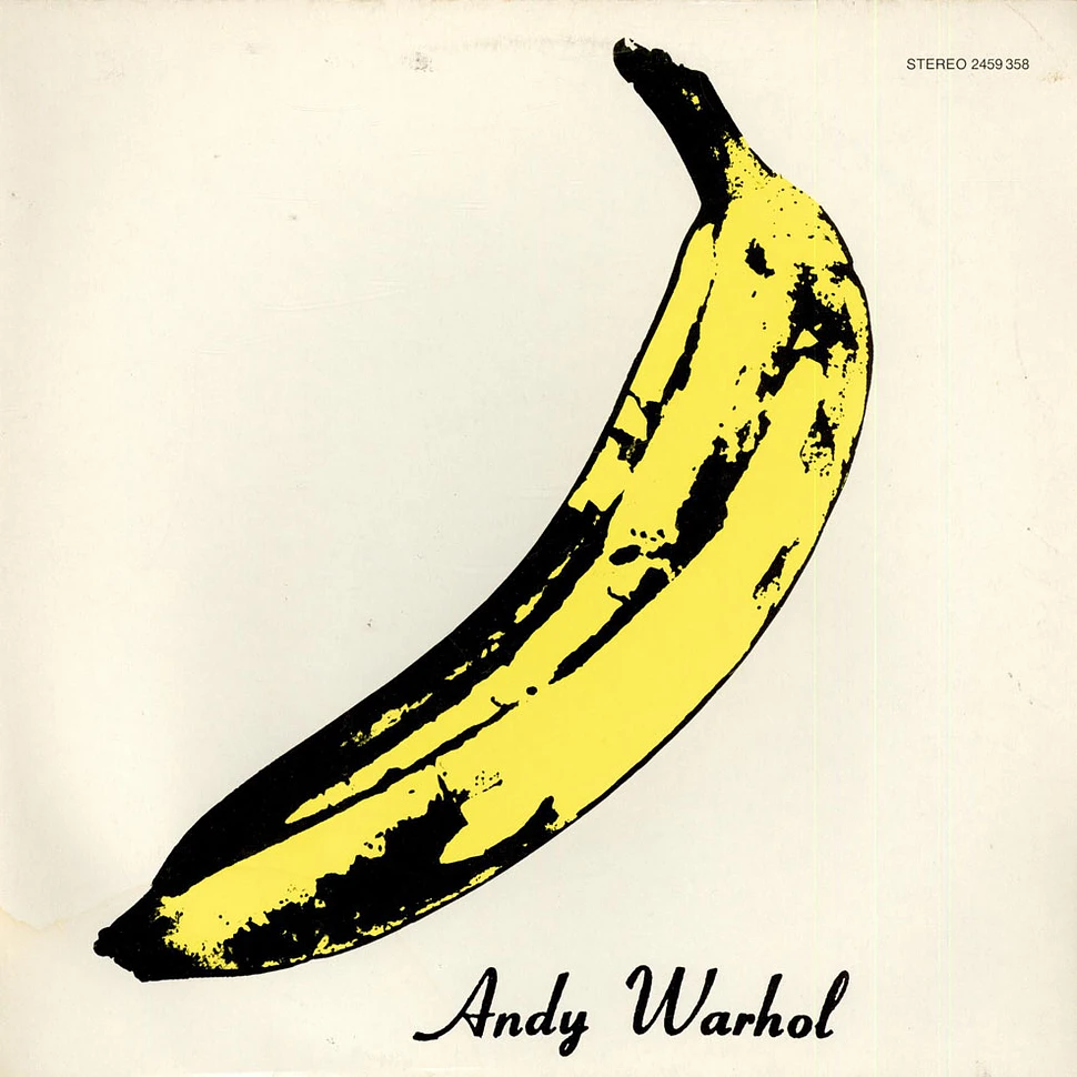 The Velvet Underground & Nico - The Velvet Underground & Nico