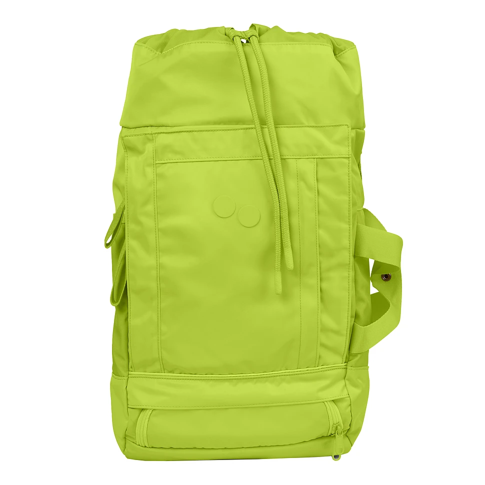 pinqponq - Blok Medium Backpack