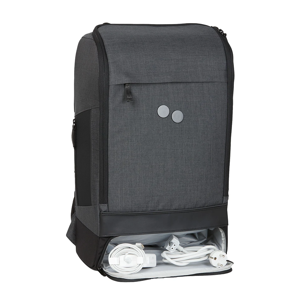 pinqponq - Cubik Large Backpack