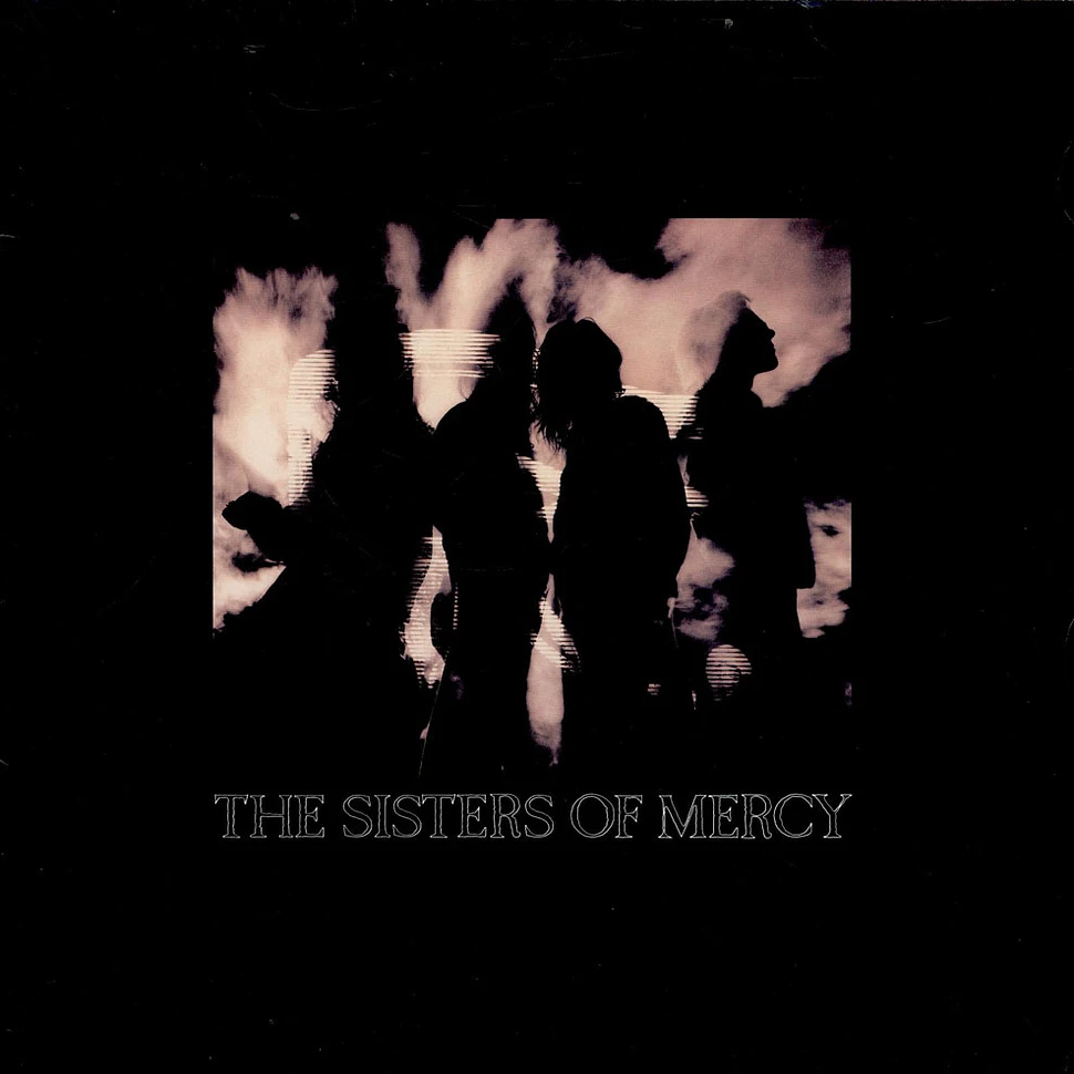 The Sisters Of Mercy - More