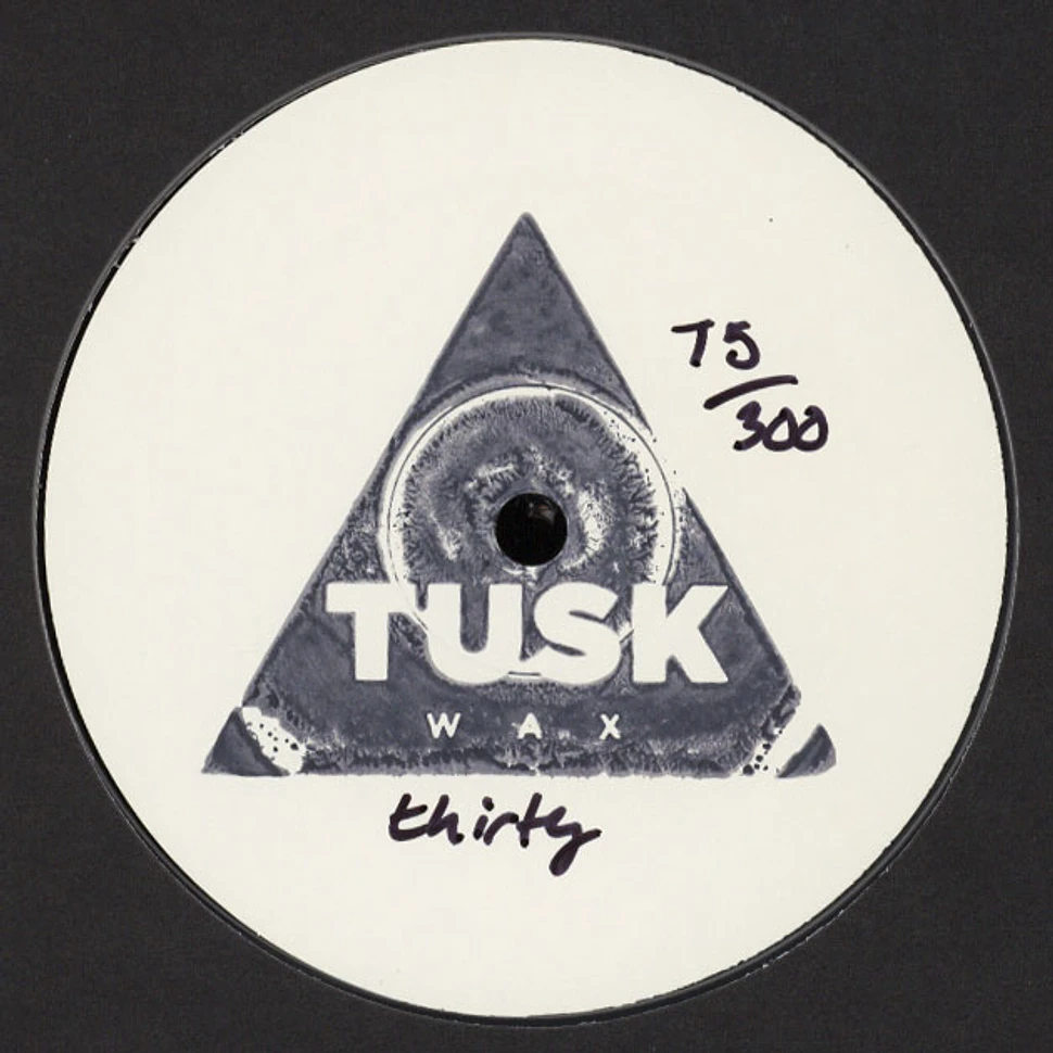 Goddard - Tusk Wax Thirty