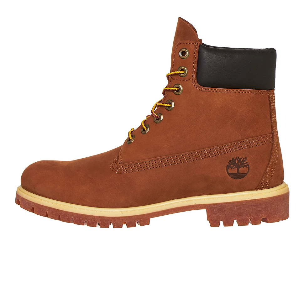 Timberland - 6 Inch Premium