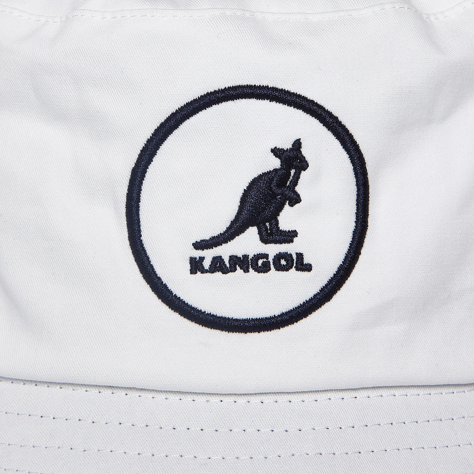 Kangol - Cotton Bucket