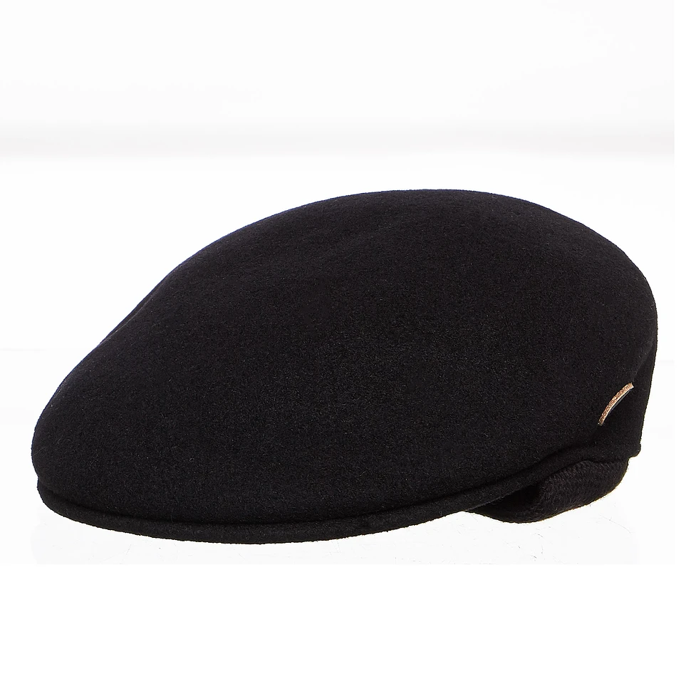 Kangol - Wool 504 Earlap