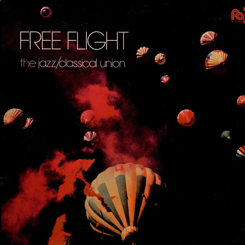 Free Flight - The Jazz/Classical Union