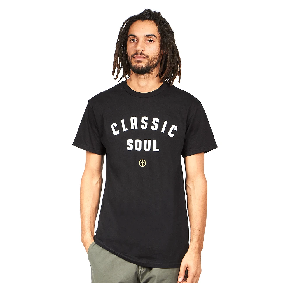 Acrylick - Classic Soul T-Shirt