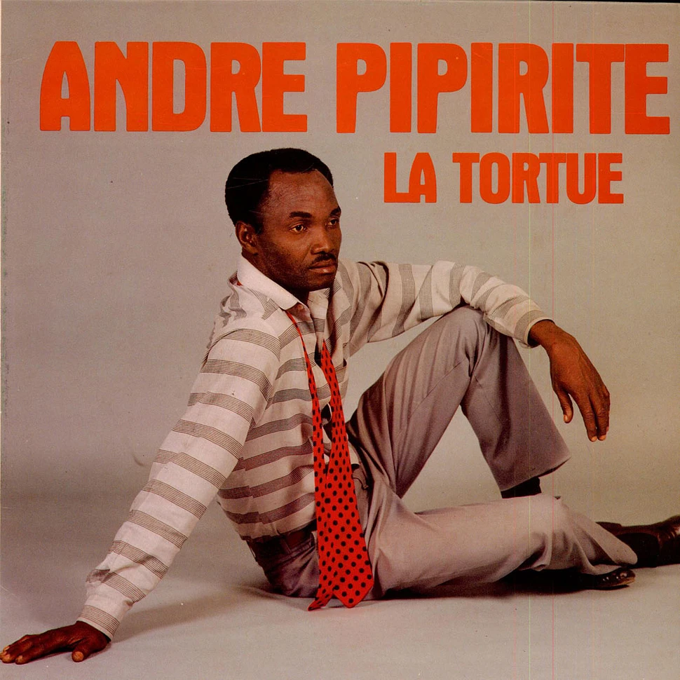 Andre Pipirite - La Tortue