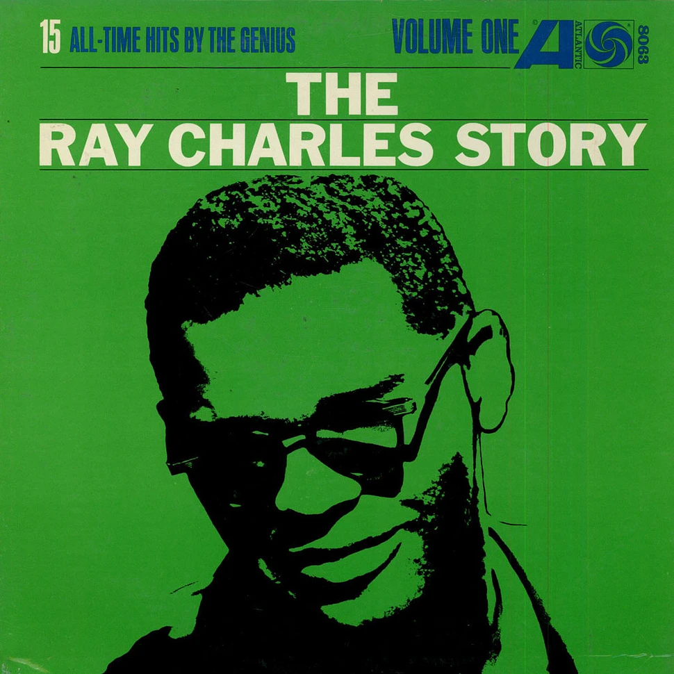 Ray Charles - The Ray Charles Story (Volume One)