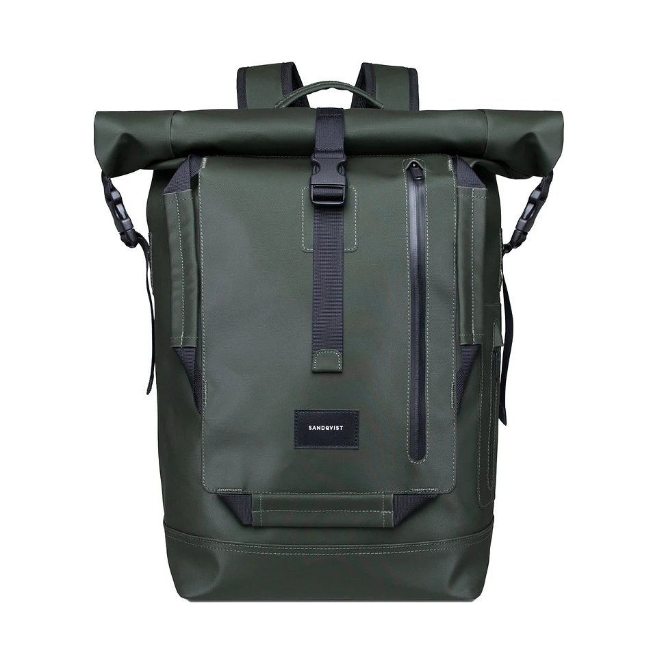 Sandqvist - William Backpack