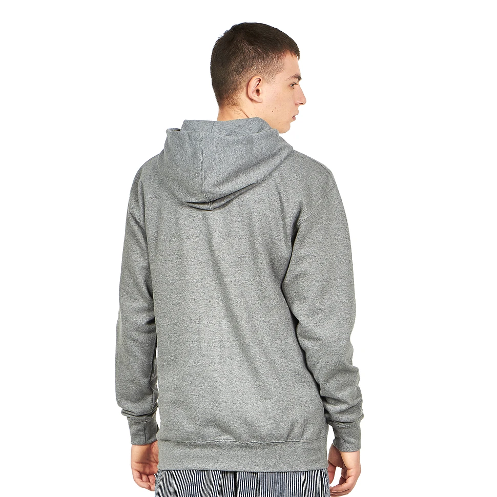 The Quiet Life - Peace Block Hoodie