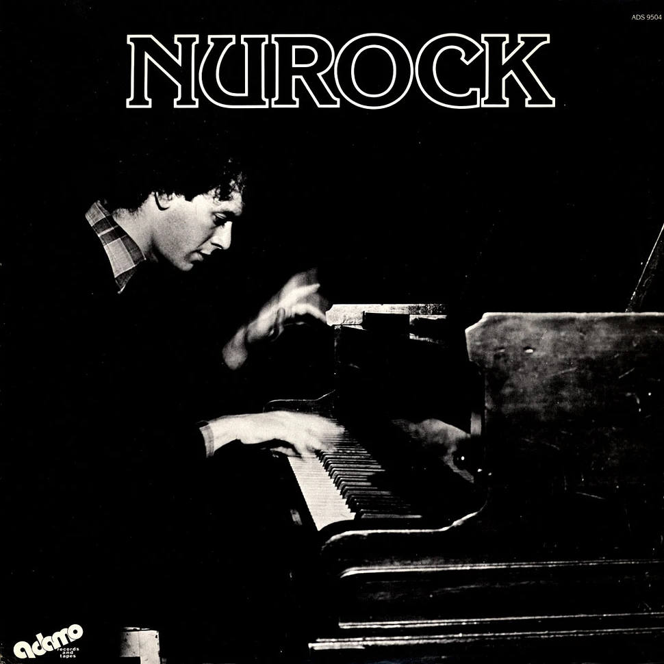 Kirk Nurock - Kirk Nurock