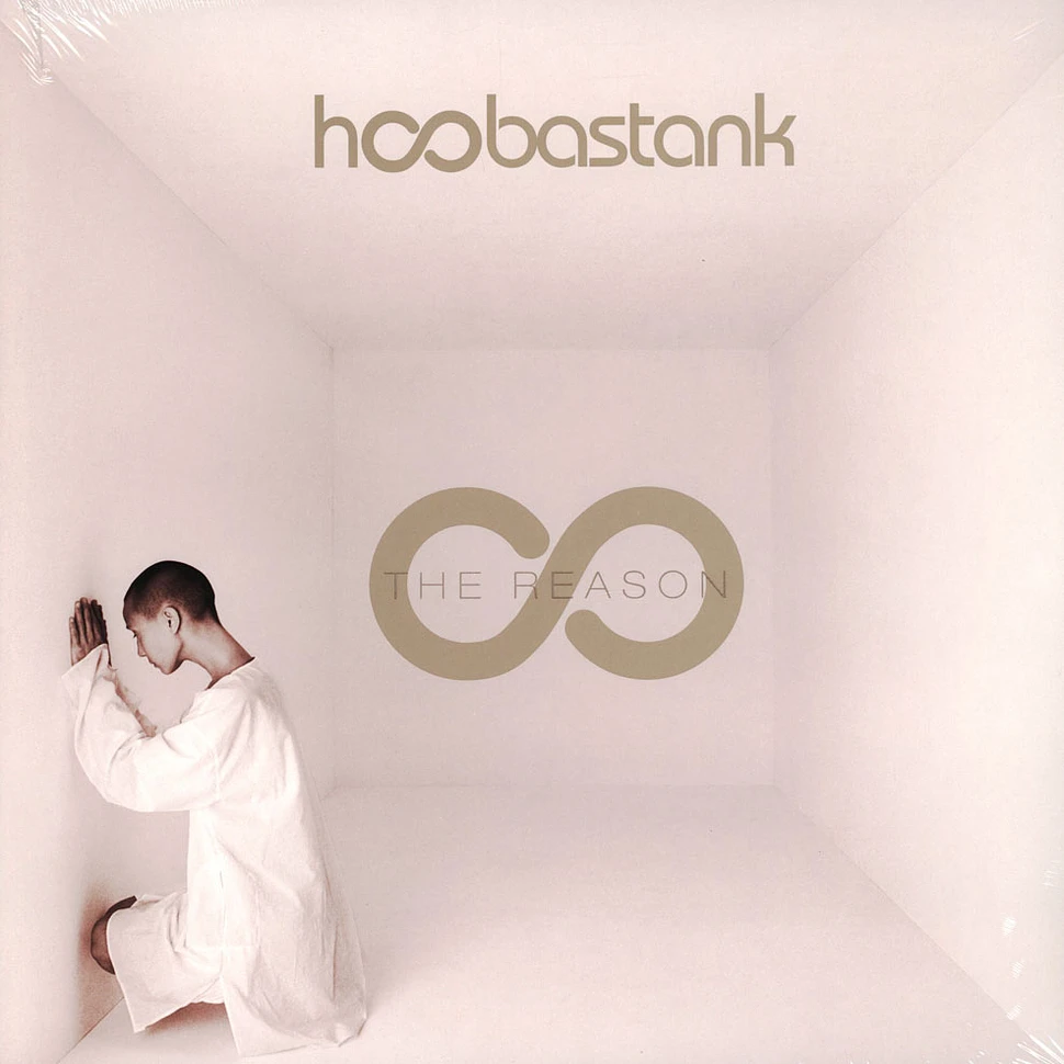 The Reason - Hoobastank