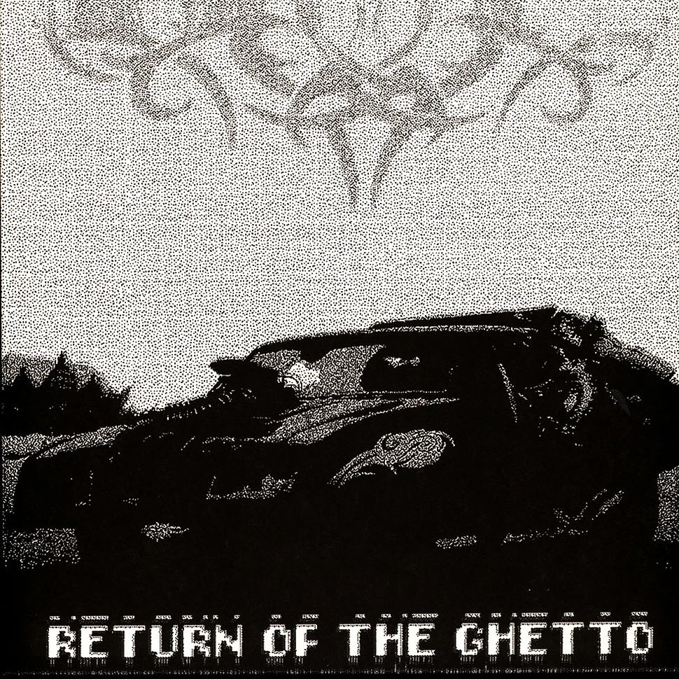 V.A. - Return Of The Ghetto