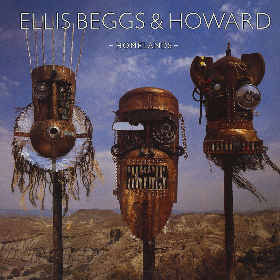 Ellis, Beggs & Howard - Homelands