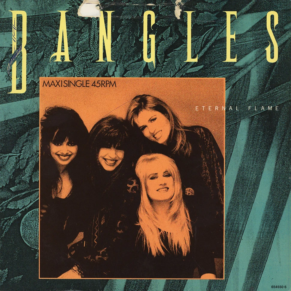 Bangles - Eternal Flame