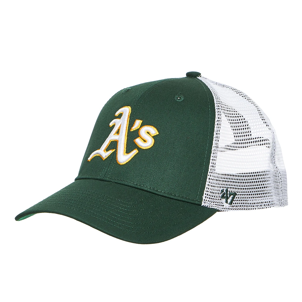 47 Brand - MLB Oakland Athletics Branson '47 Cap