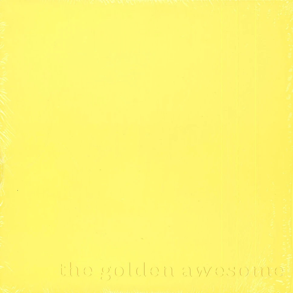 The Golden Awesome - Autumn
