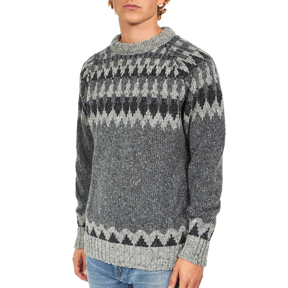 Howlin - Before The Snowfall Sweater