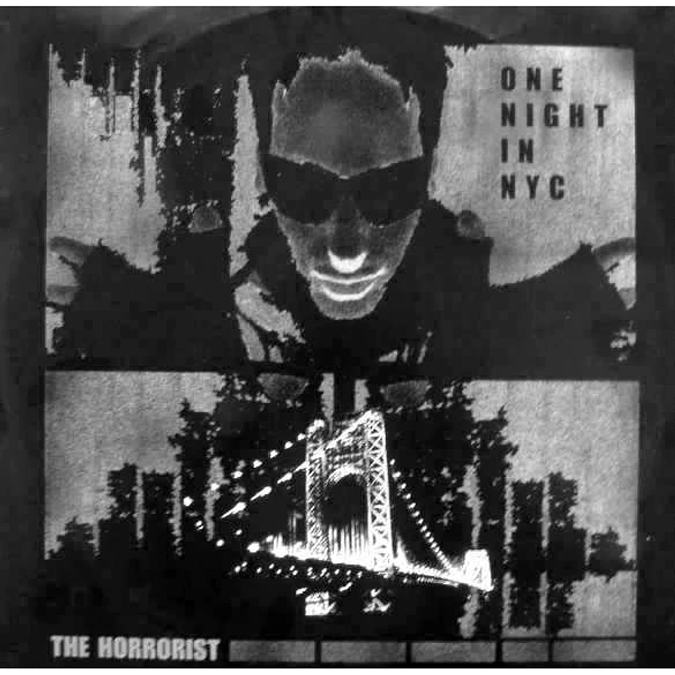 The Horrorist - One Night In NYC