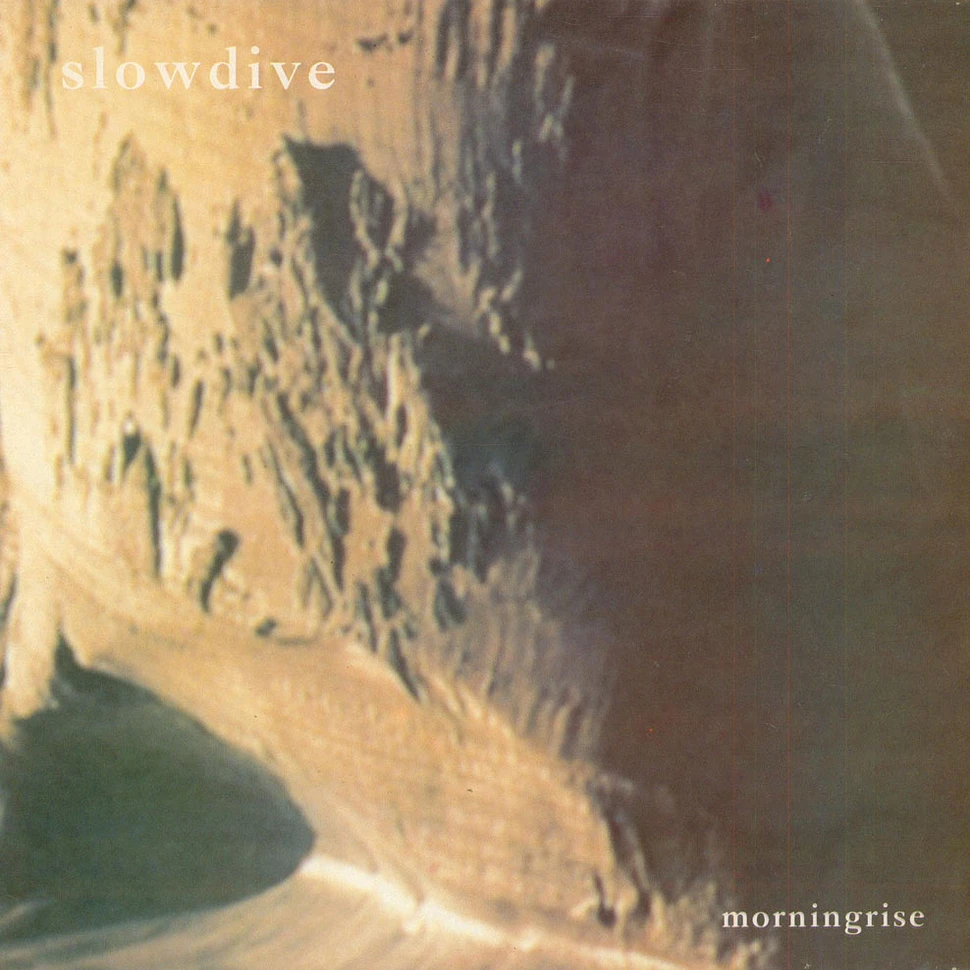 Slowdive - Morningrise