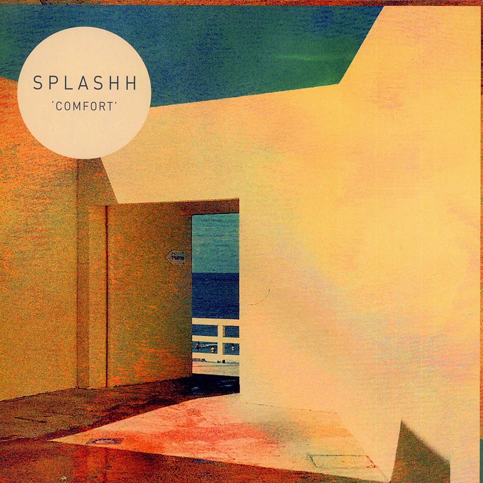 Splashh - Comfort