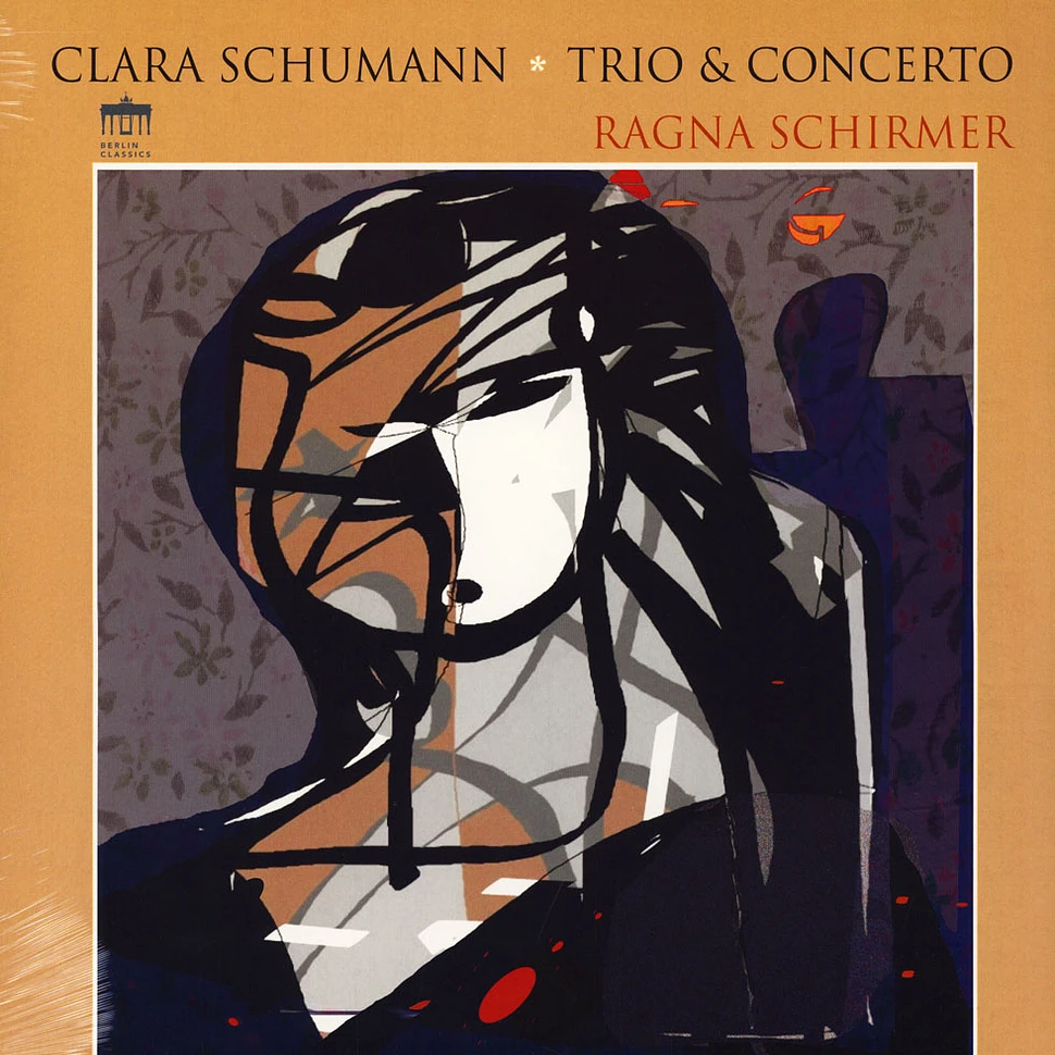 Schirmer / Matiakh / Staatskapelle Halle / Friedrichs - Clara Schumann: Piano Concerto And Trio