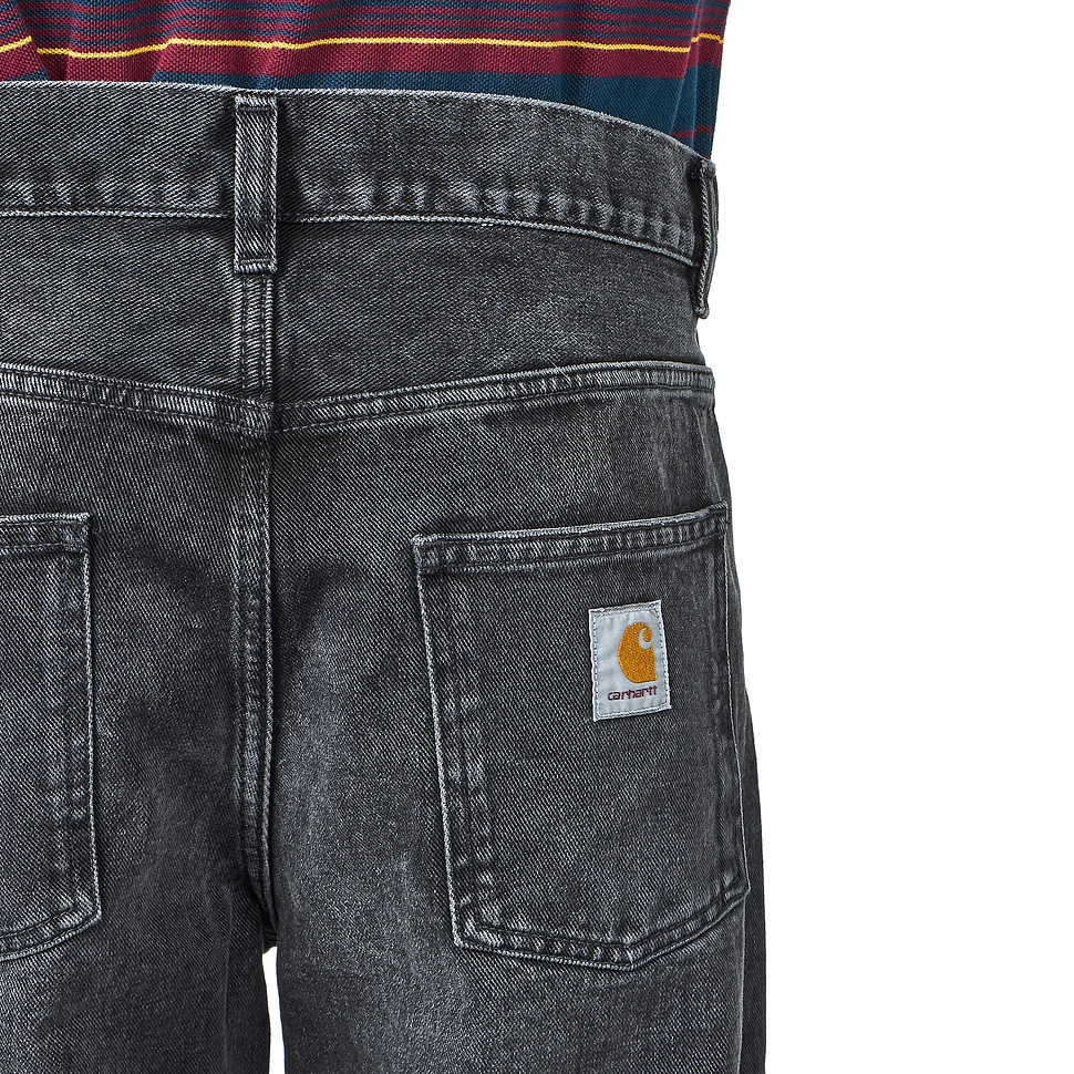 Carhartt WIP - Newel Pant "Maitland" Denim, 13.5 oz