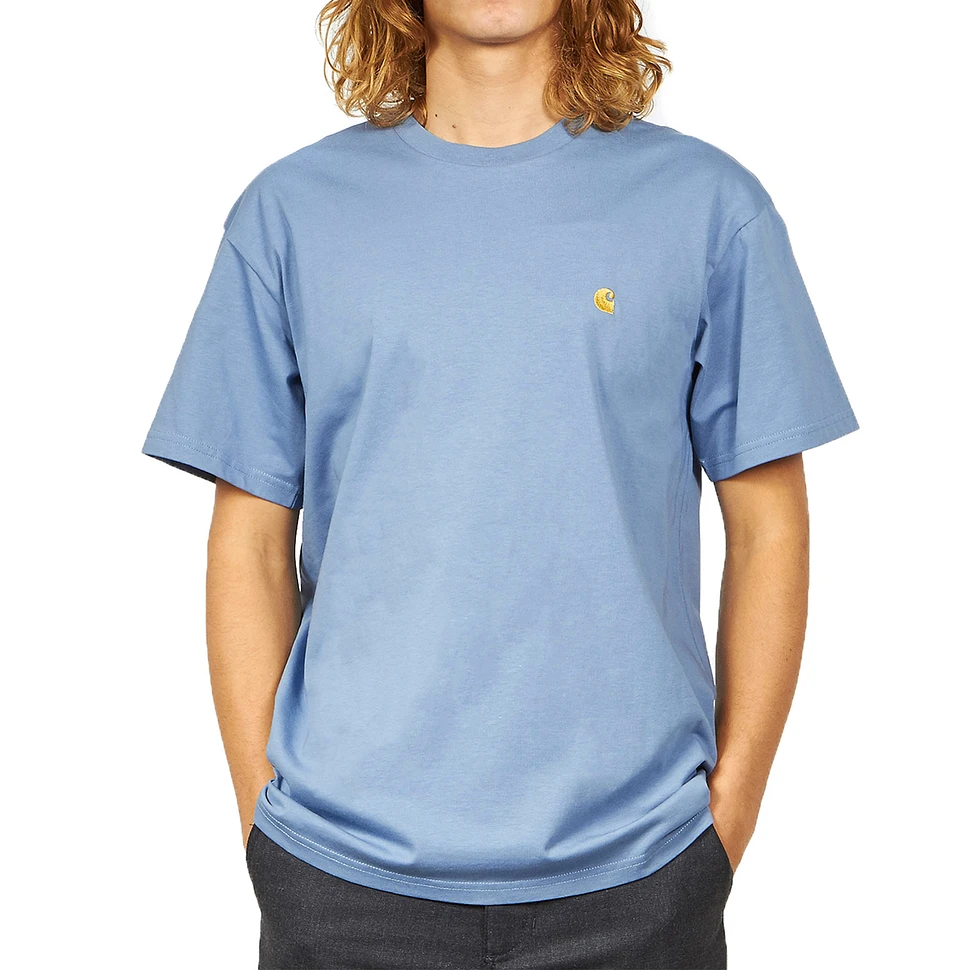 Carhartt WIP - S/S Chase T-Shirt