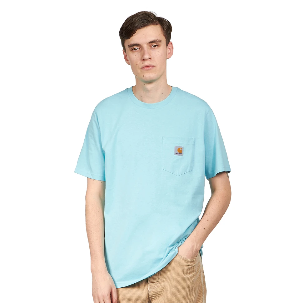 Carhartt WIP - S/S Pocket T-Shirt