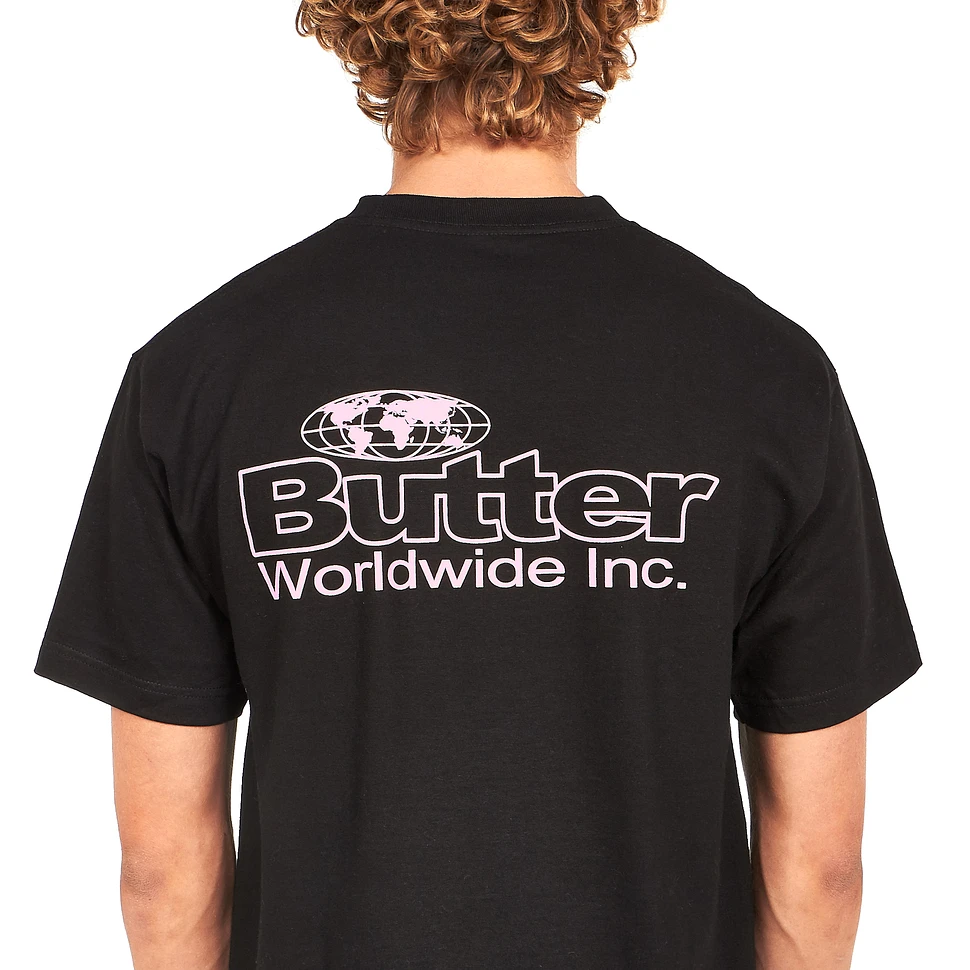 Butter Goods - Incorporated Tee