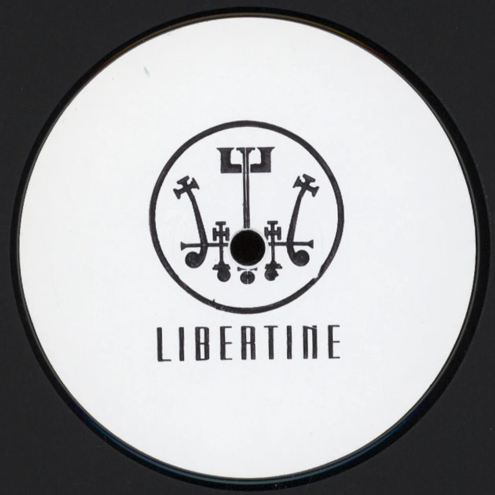 Ixindamix - Libertine Traditions 12