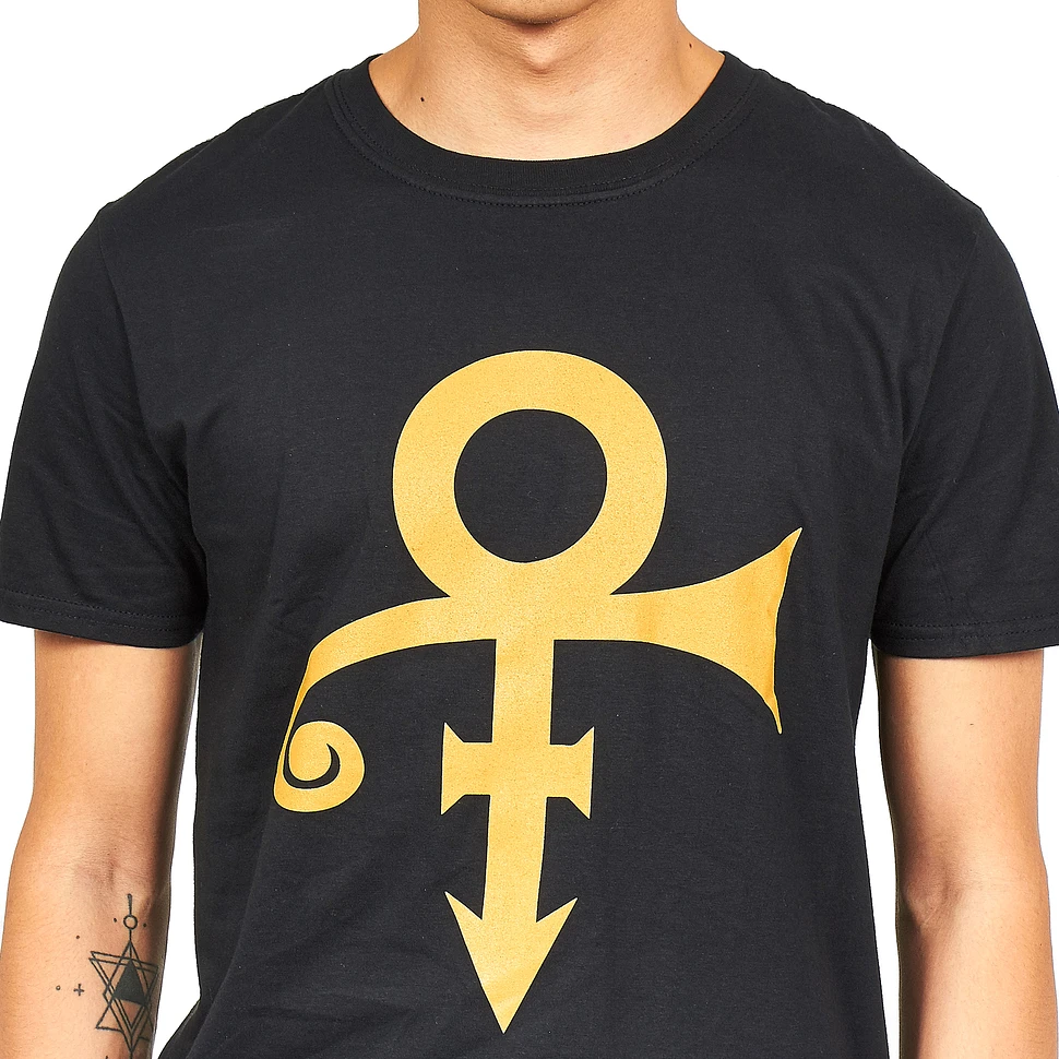 Prince - Symbol T-Shirt