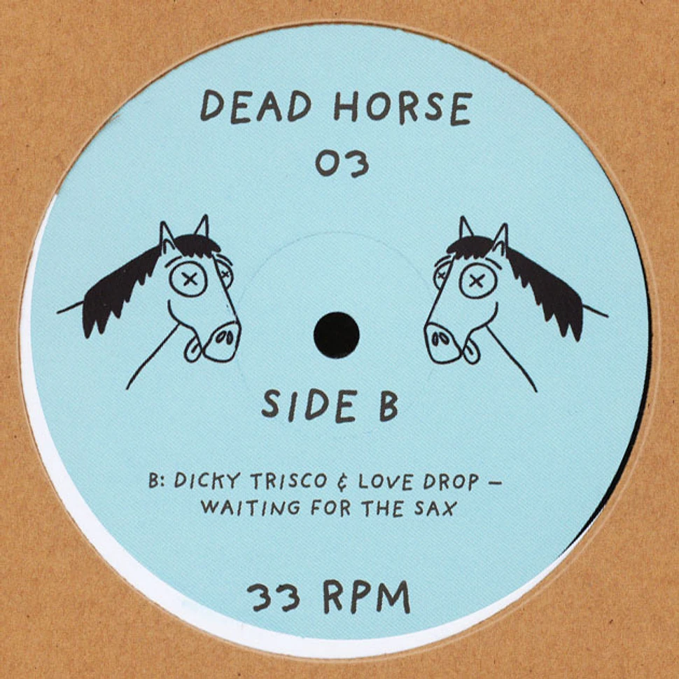 V.A. - Dead Horse 03