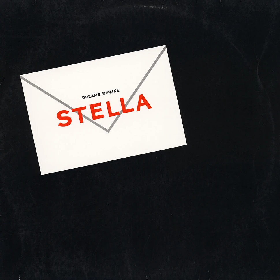 Stella - Dreams (Remixe)