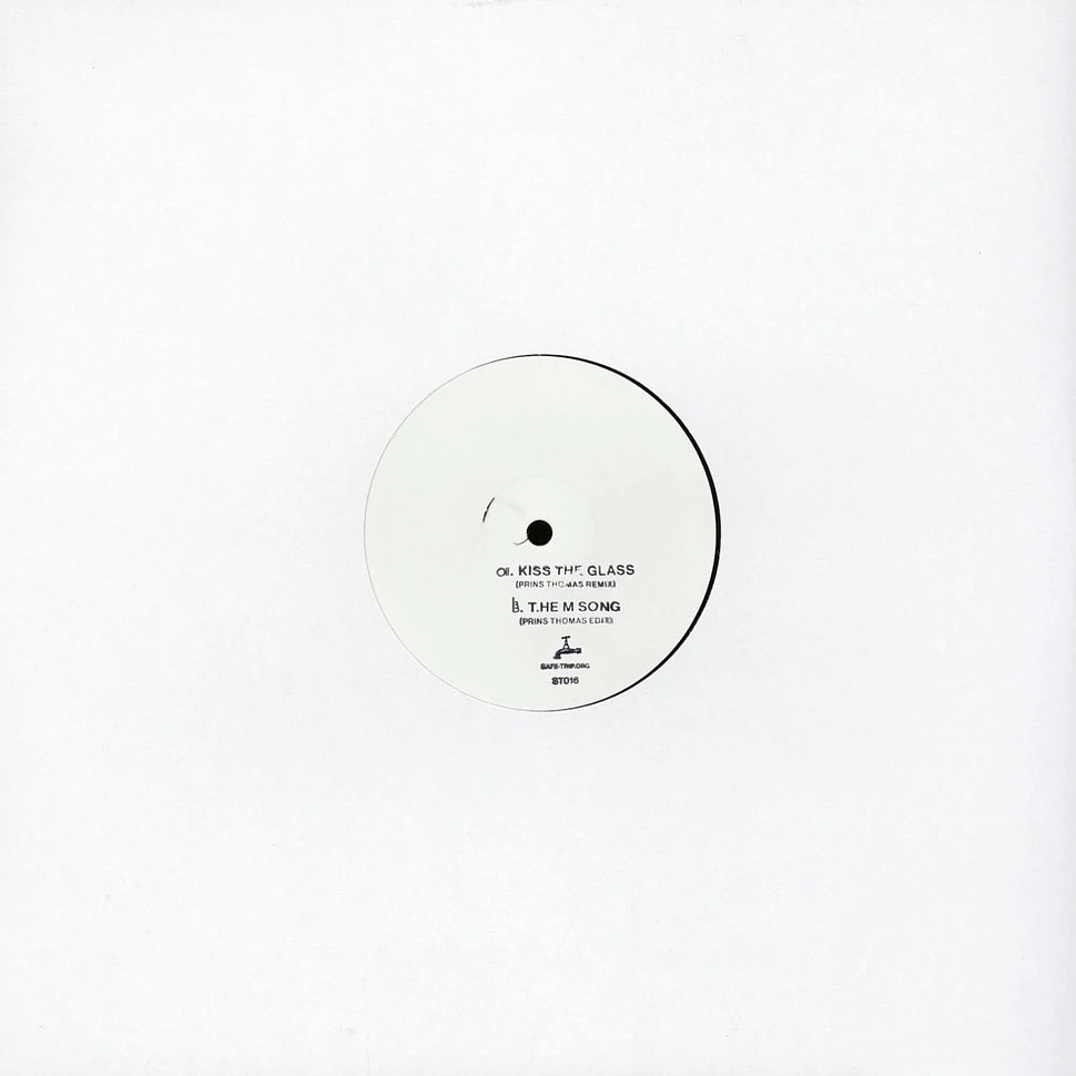 Darling - Prins Thomas Remixes