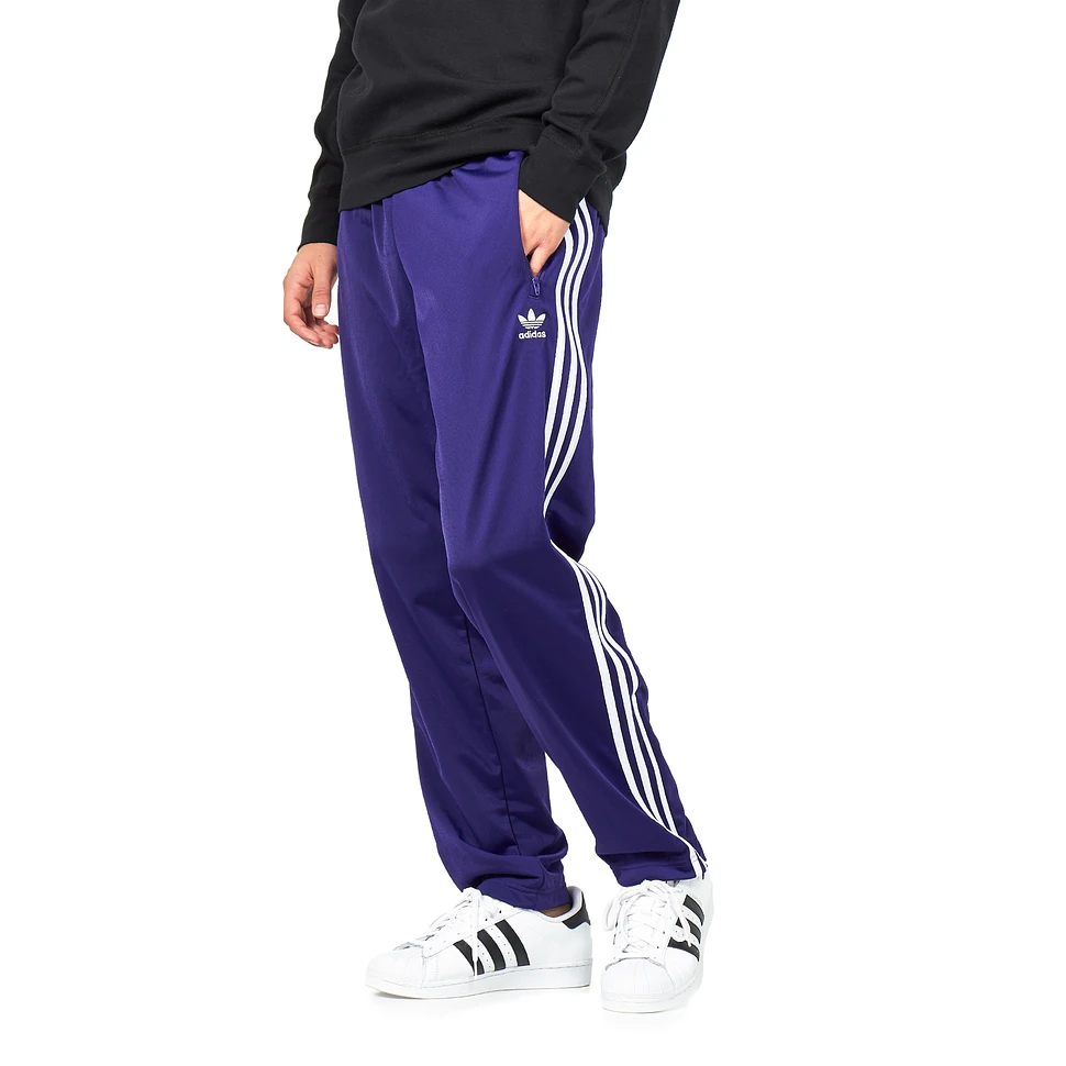 adidas - Firebird Track Pants