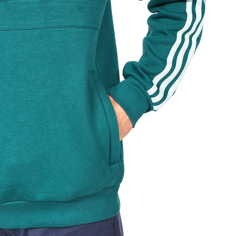 adidas - 3-Stripes HZ Sweatshirt