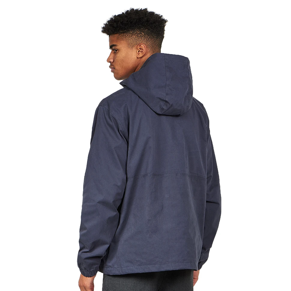 Stüssy - Big Pocket Anorak