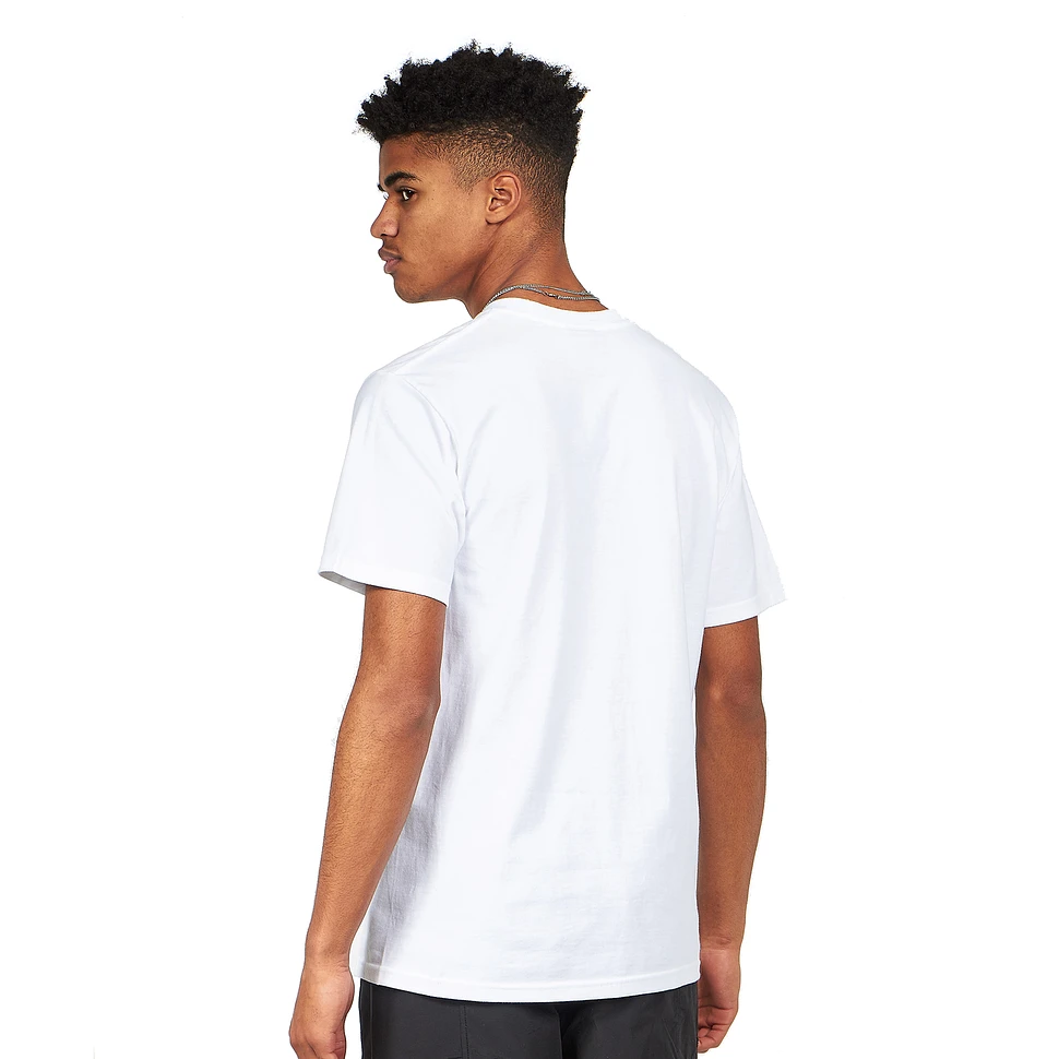 Stüssy - City Stack Tee