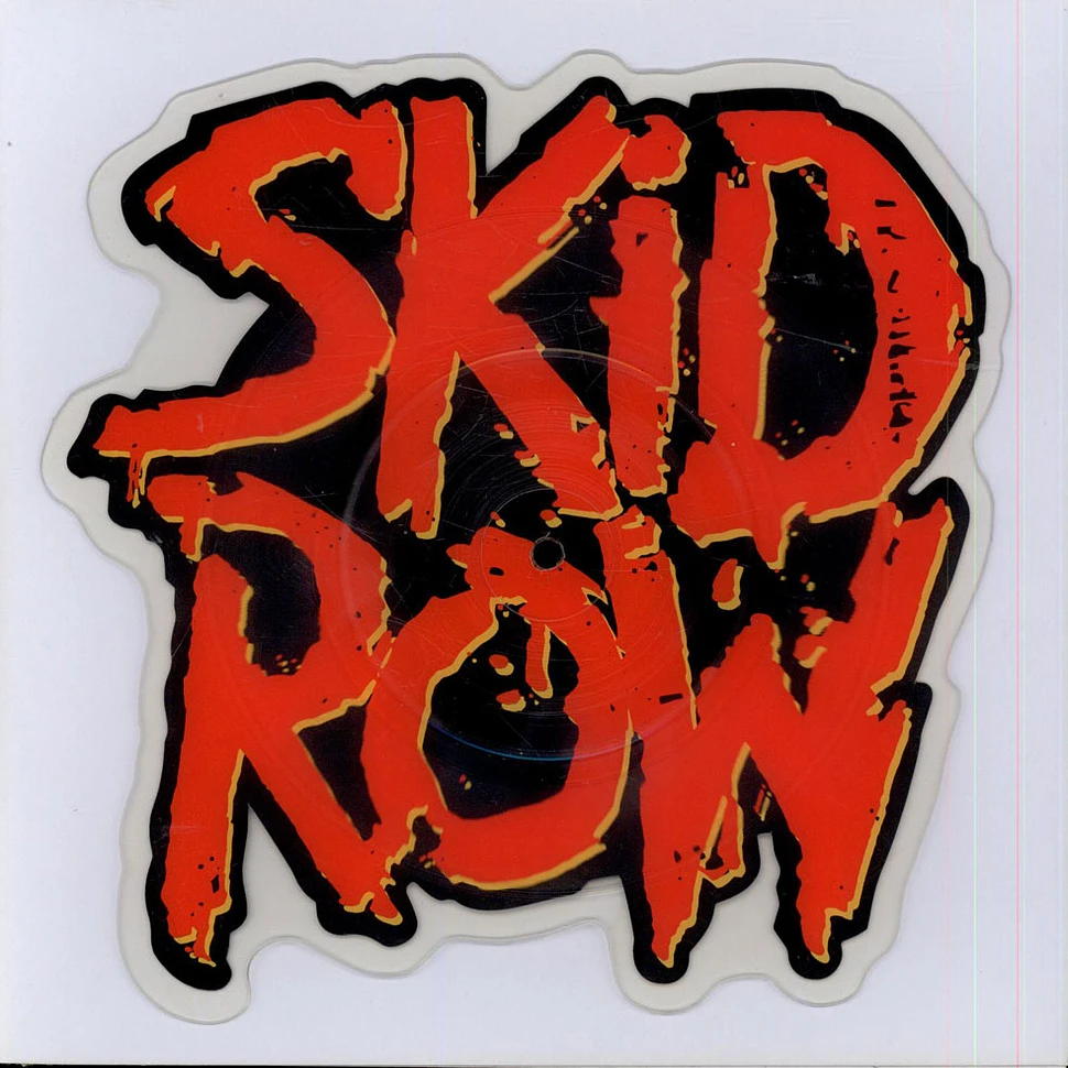 Skid Row - 18 & Life