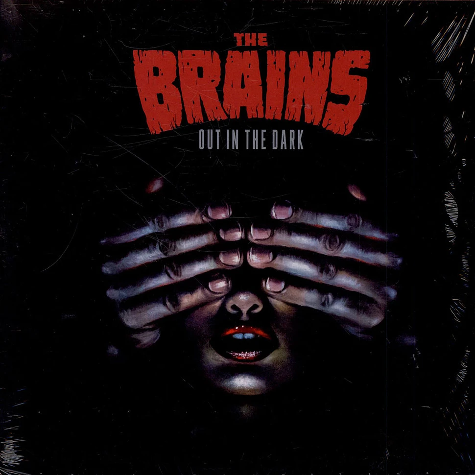 The Brains - Out In The Dark