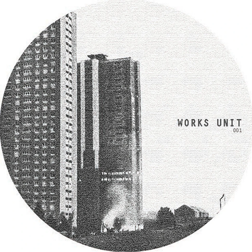 Works Unit - 001