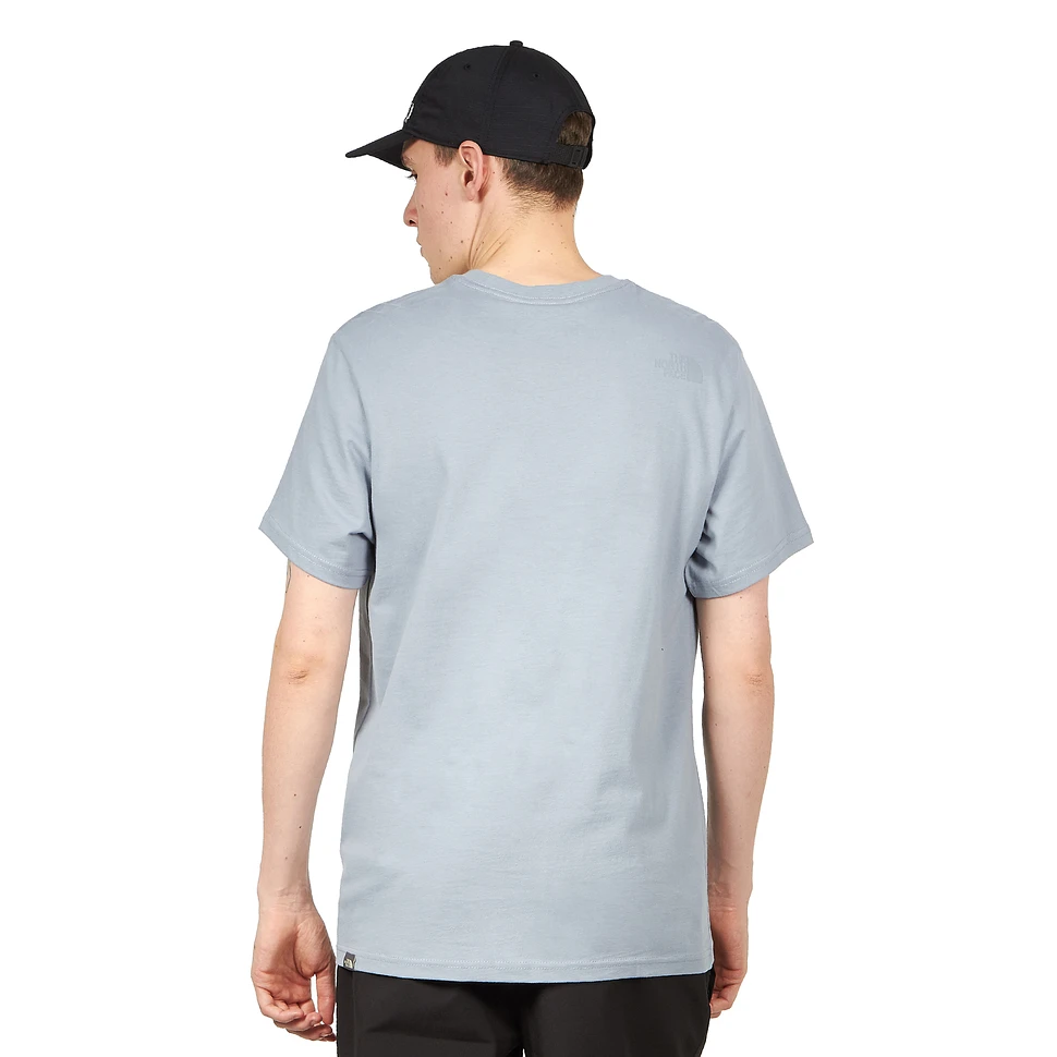 The North Face - S/S Fine Tee