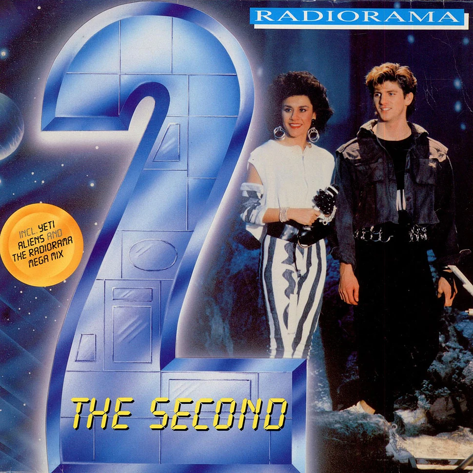 Radiorama - The Second