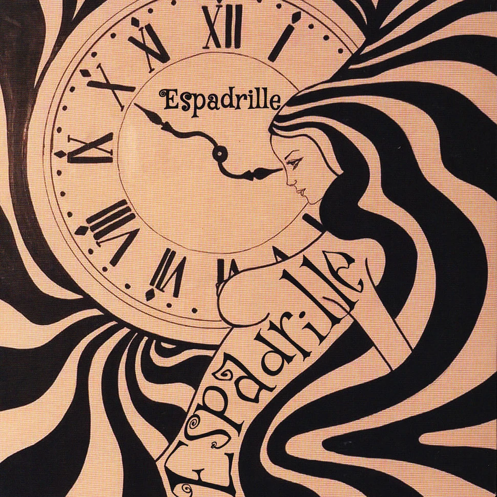 Espadrille - Bandana Breaks/Funk Off