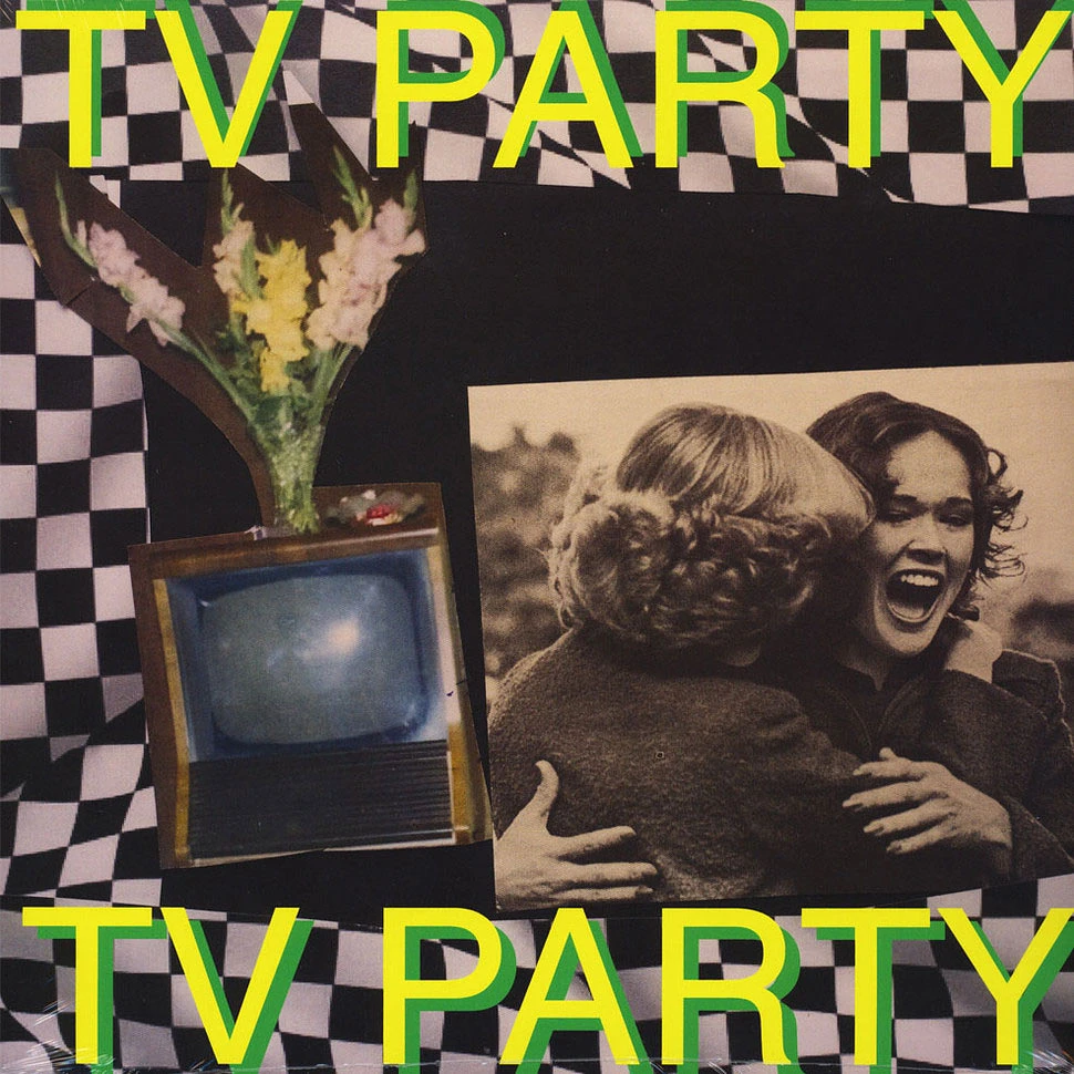 TV Party - TV Party