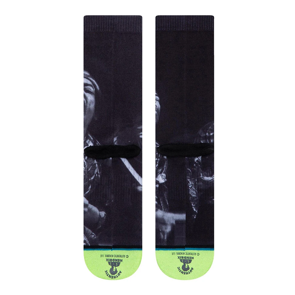 Stance x Jimi Hendrix - Jimi Jam Socks