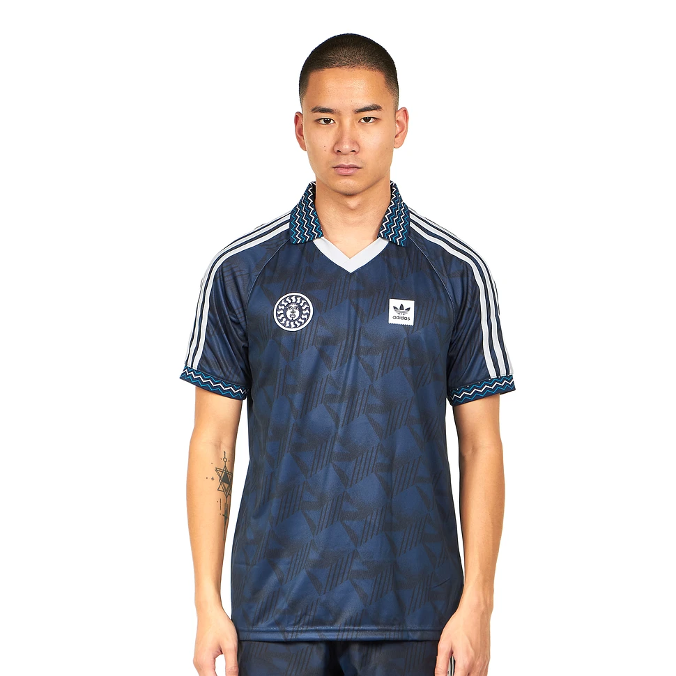 adidas - Bootleague Jersey 2