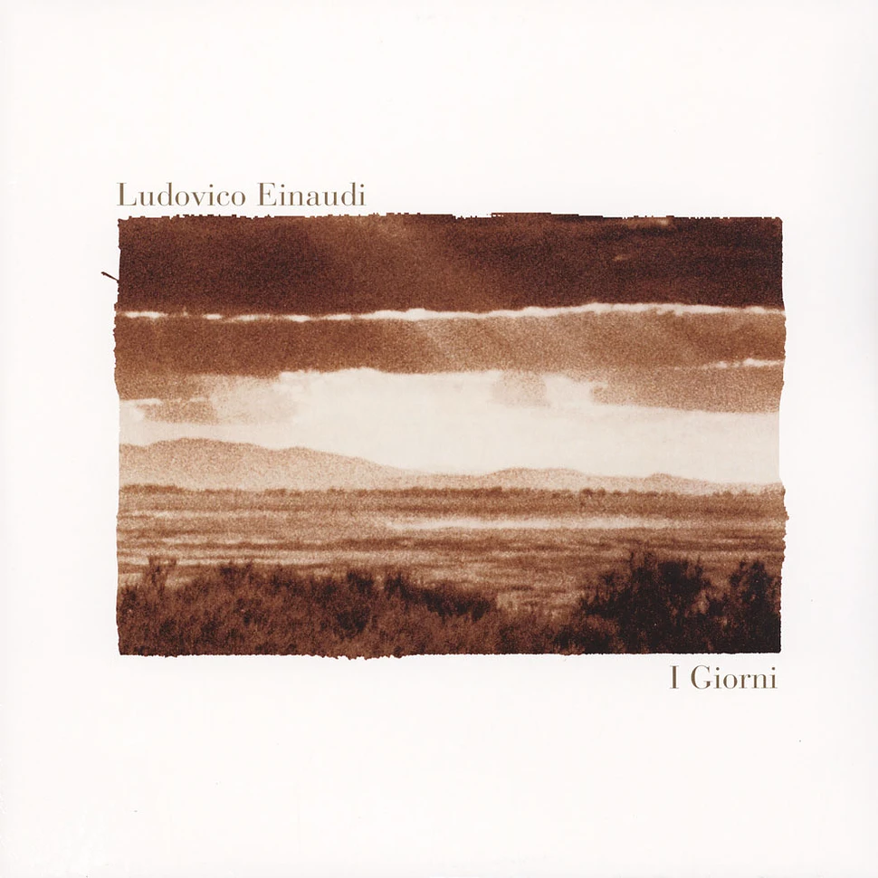 Ludovico Einaudi - I Giorni